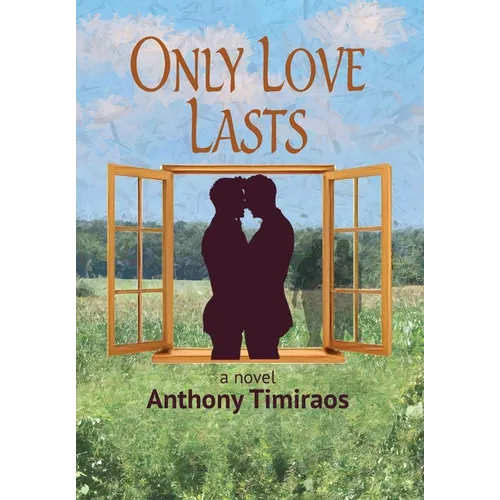 Only Love Lasts