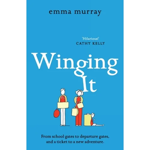 Winging It