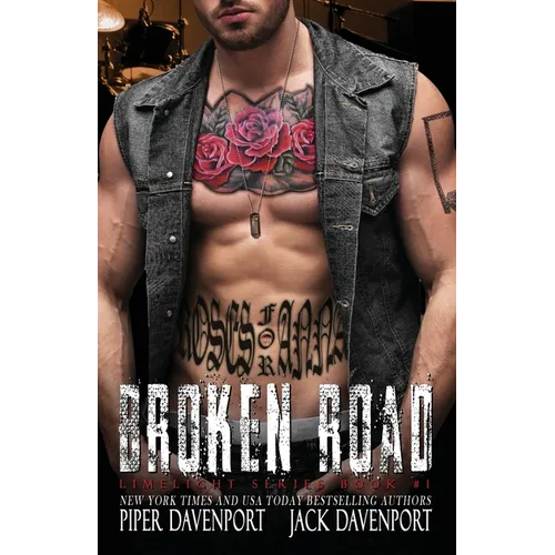 Broken Road