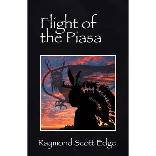 Flight of the Piasa