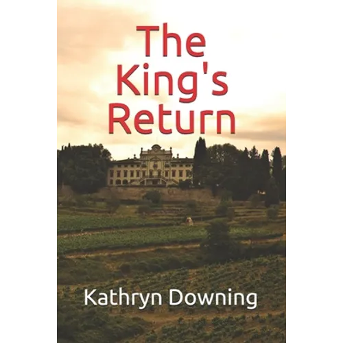The King's Return