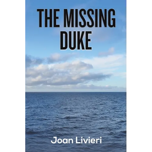 The Missing Duke