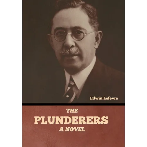 The Plunderers