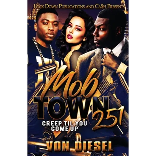 Mob Town 251