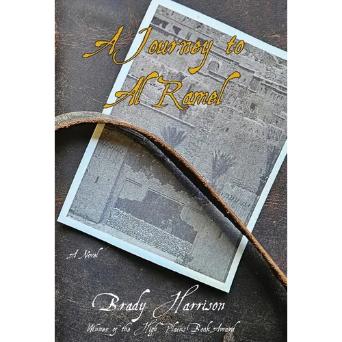 A Journey to Al Ramel