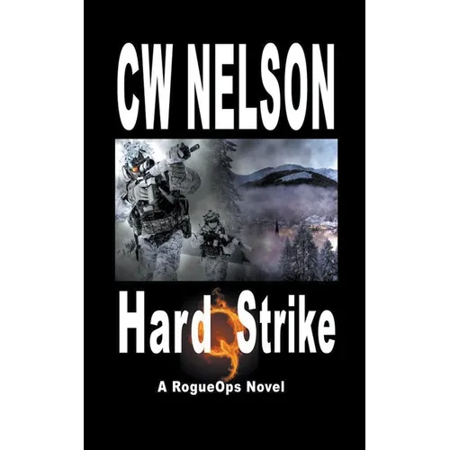 HardStrike