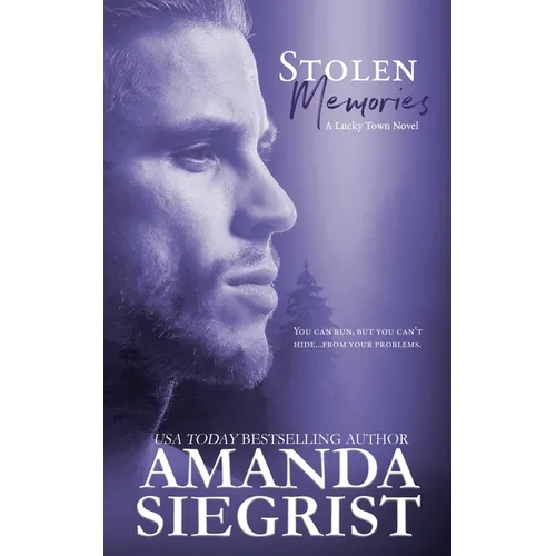 Stolen Memories