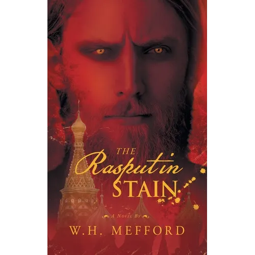 The Rasputin Stain
