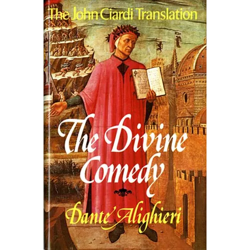 Divine Comedy