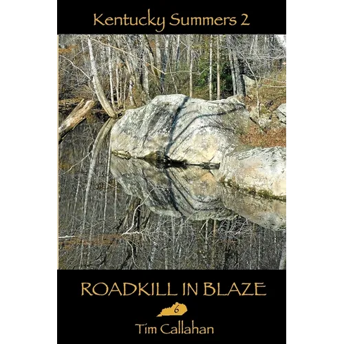Roadkill in Blaze