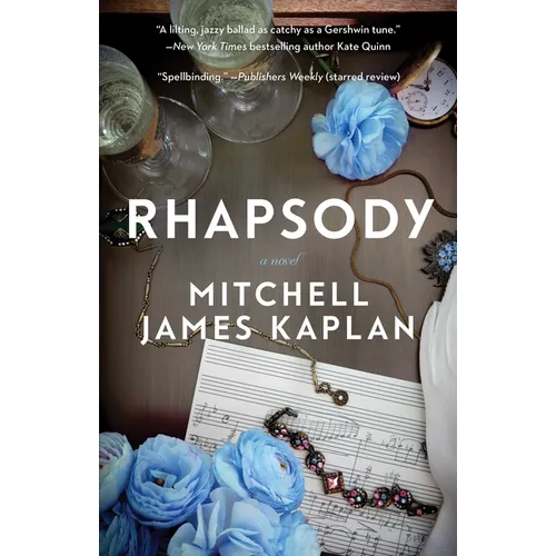 Rhapsody