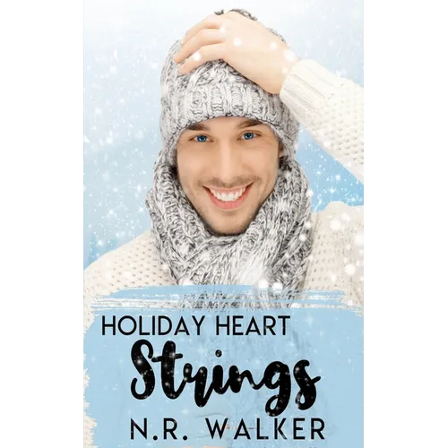Holiday Heart Strings