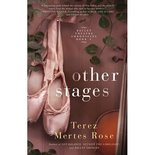Other Stages