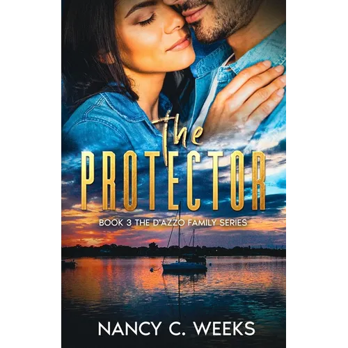 The Protector: Book 3