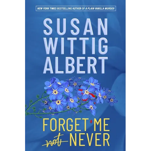 Forget Me Never