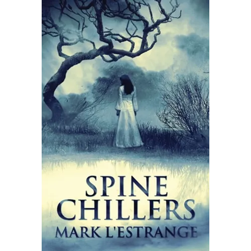 Spine Chillers