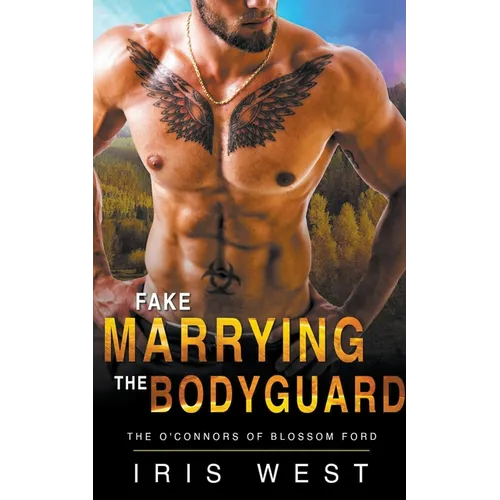 Fake Marrying The Bodyguard