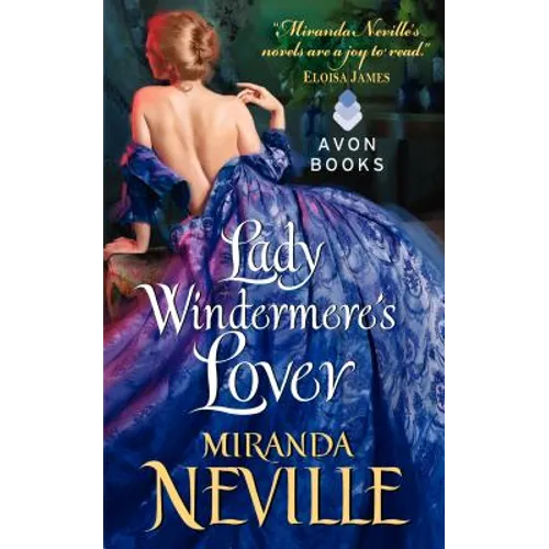 Lady Windermere's Lover