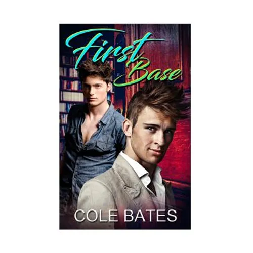 First Base: Home Run Series Book II