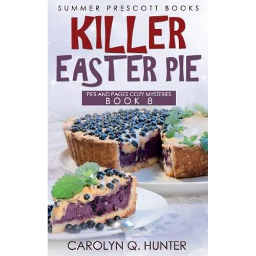 Killer Easter Pie