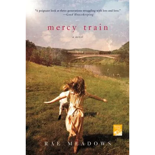 Mercy Train