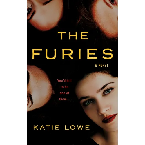 The Furies