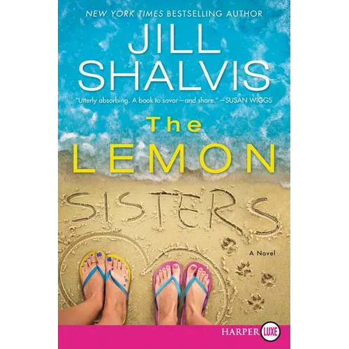 The Lemon Sisters
