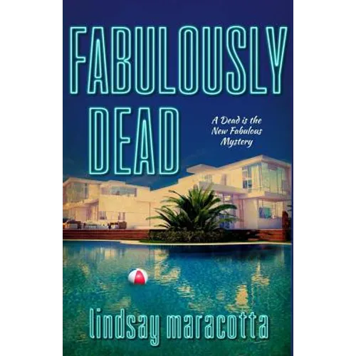 Fabulously Dead
