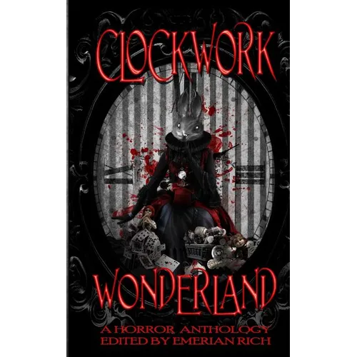 Clockwork Wonderland