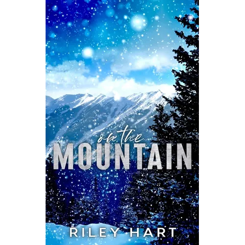 On the Mountain: Alternate Cover