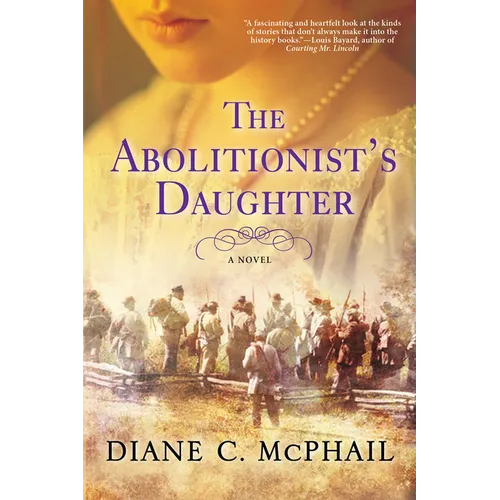 The Abolitionist's Daughter