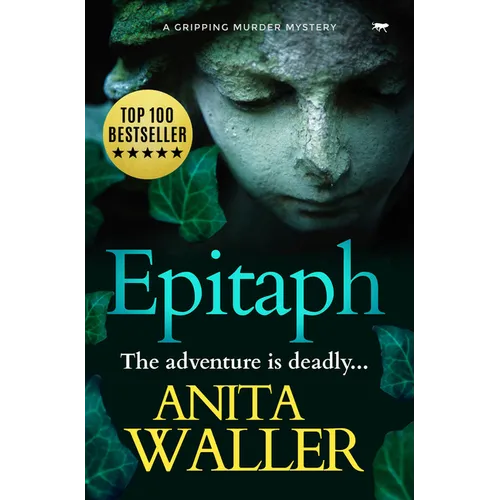Epitaph: A Gripping Murder Mystery