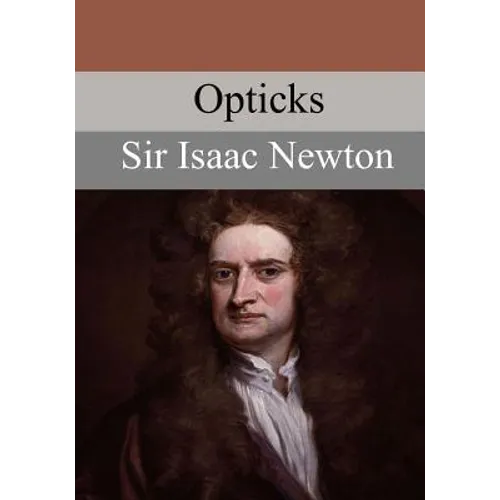 Opticks