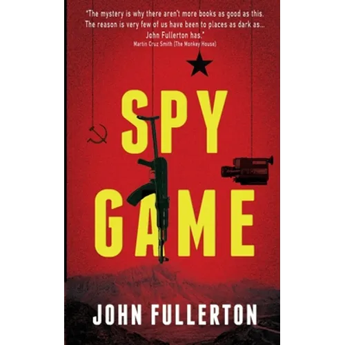 Spy Game