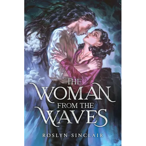 The Woman from the Waves
