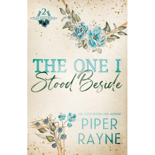 The One I Stood Beside (Large Print)