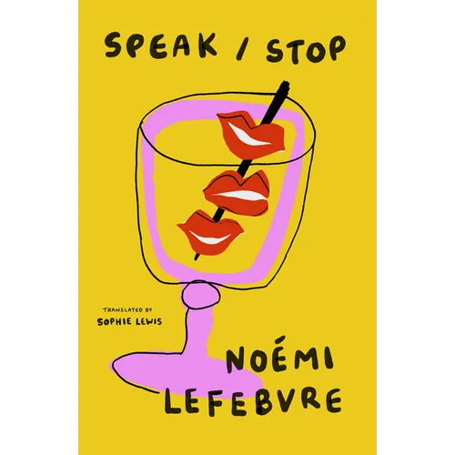 Speak / Stop