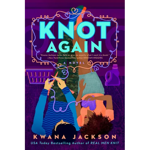Knot Again