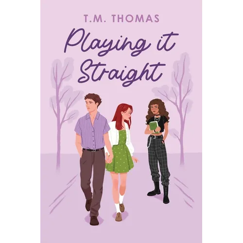 Playing It Straight