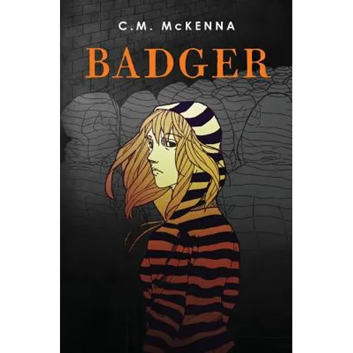 Badger
