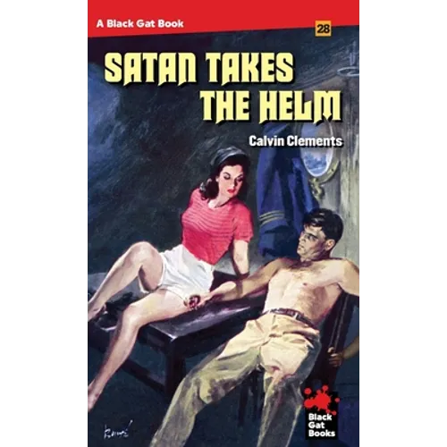 Satan Takes the Helm