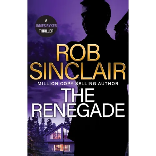 The Renegade