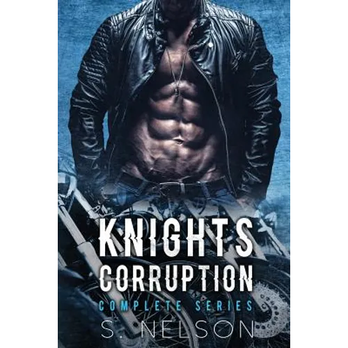 Knights Corruption Complete Series