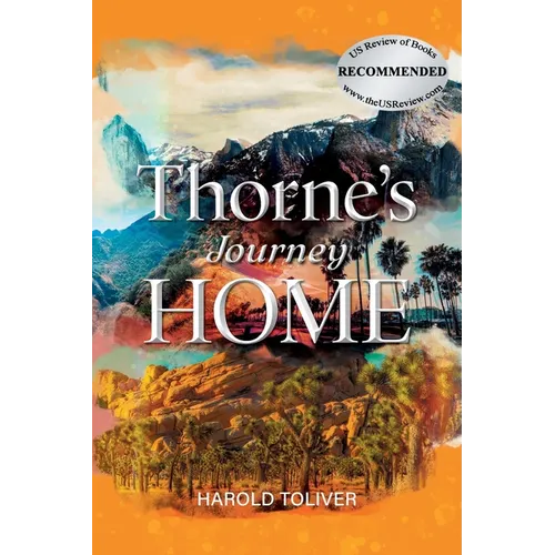 Thorne's Journey Home