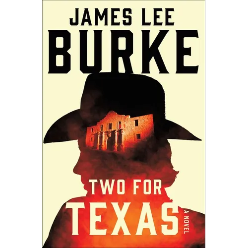 Two for Texas