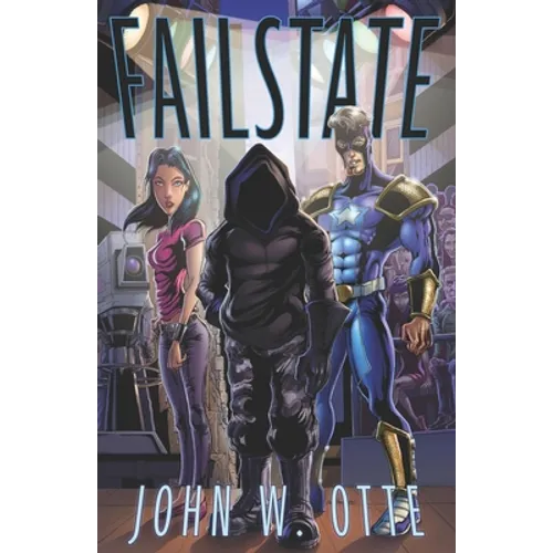 Failstate
