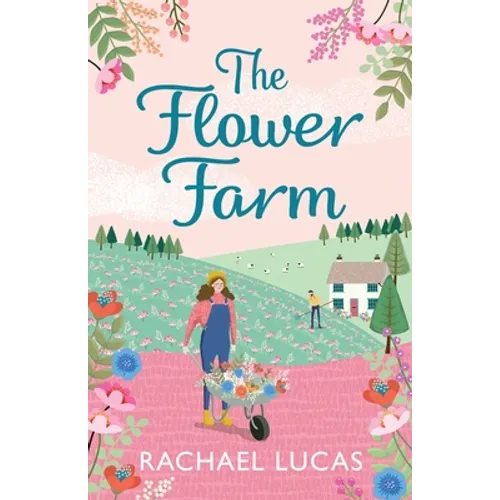 The Flower Farm
