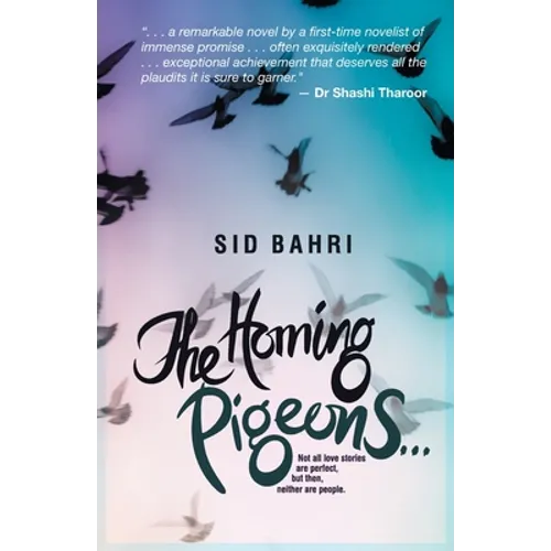 The Homing Pigeons