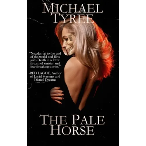 The Pale Horse
