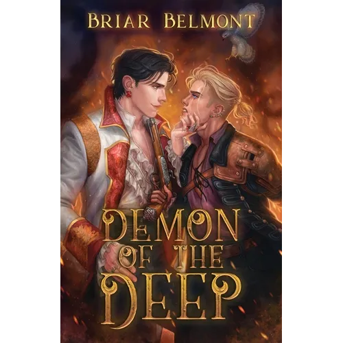Demon of the Deep